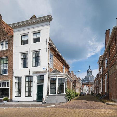 Logement De Spaerpot Middelburg Luaran gambar