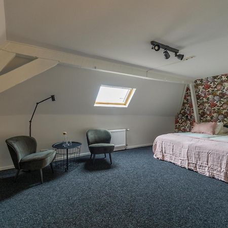 Logement De Spaerpot Middelburg Bilik gambar