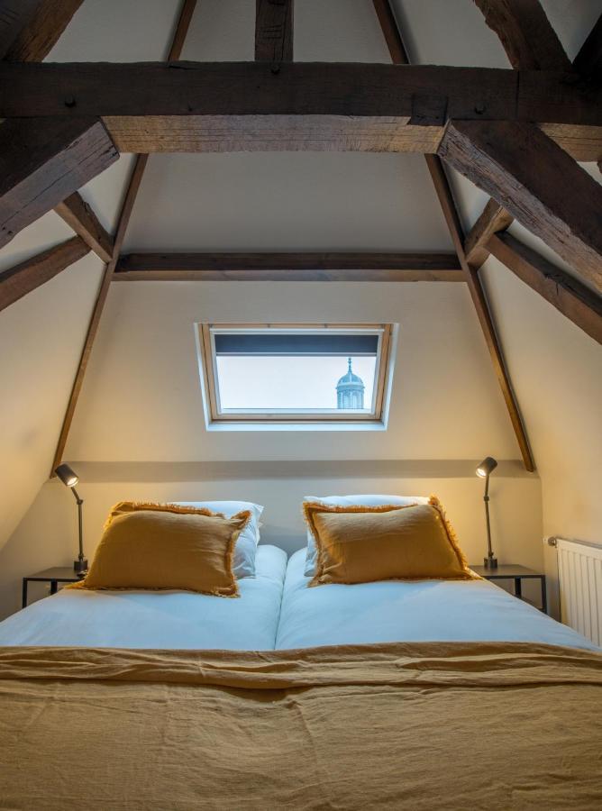 Logement De Spaerpot Middelburg Luaran gambar