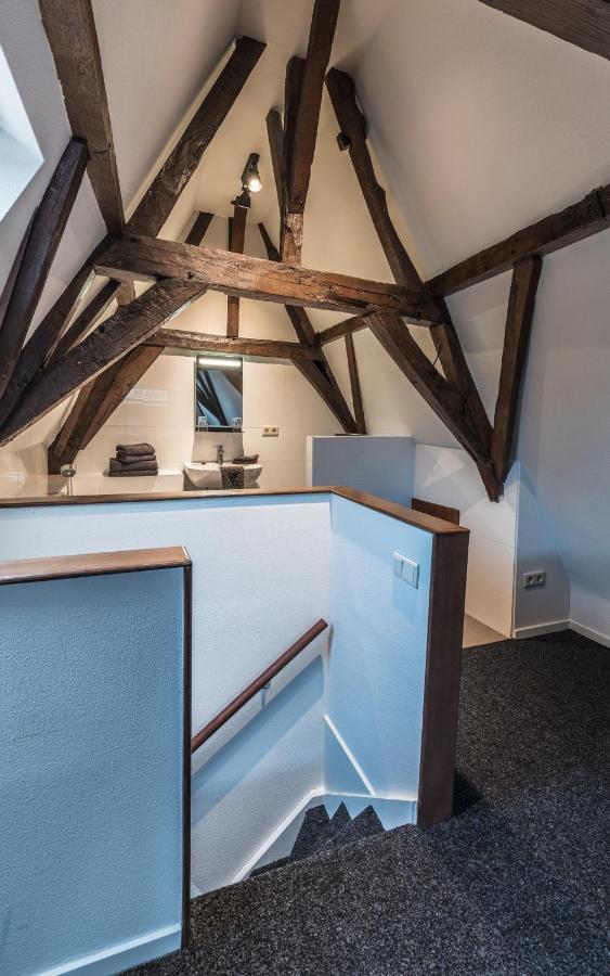 Logement De Spaerpot Middelburg Luaran gambar