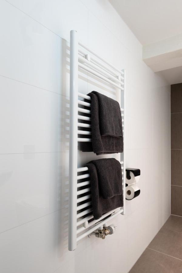 Logement De Spaerpot Middelburg Luaran gambar