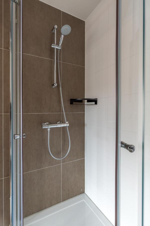 Logement De Spaerpot Middelburg Luaran gambar