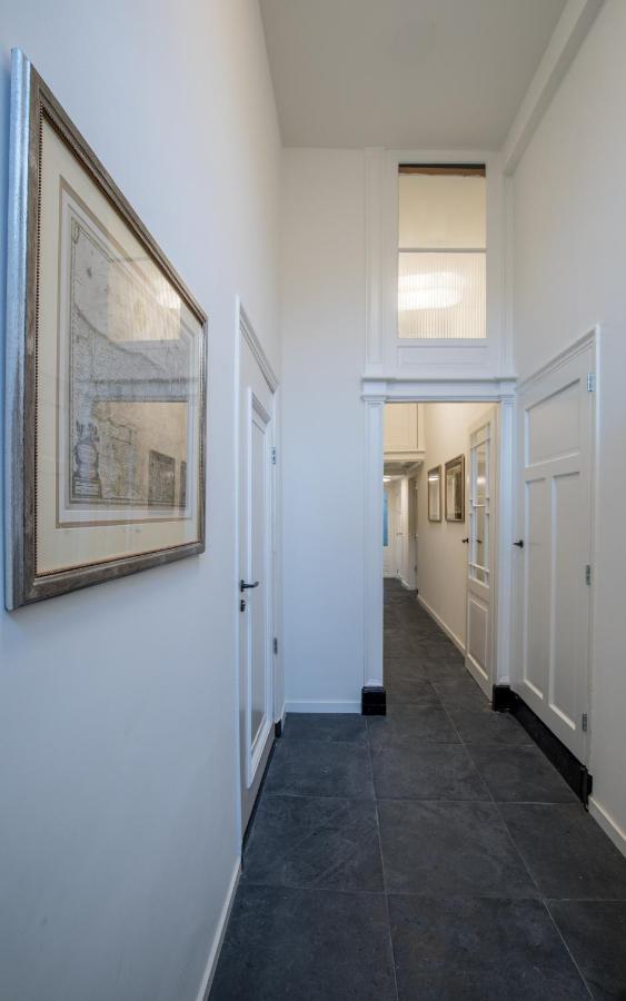 Logement De Spaerpot Middelburg Luaran gambar