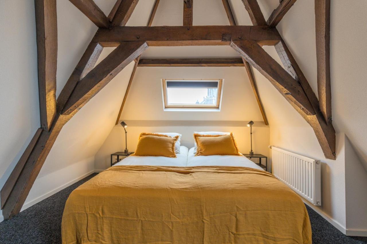 Logement De Spaerpot Middelburg Luaran gambar
