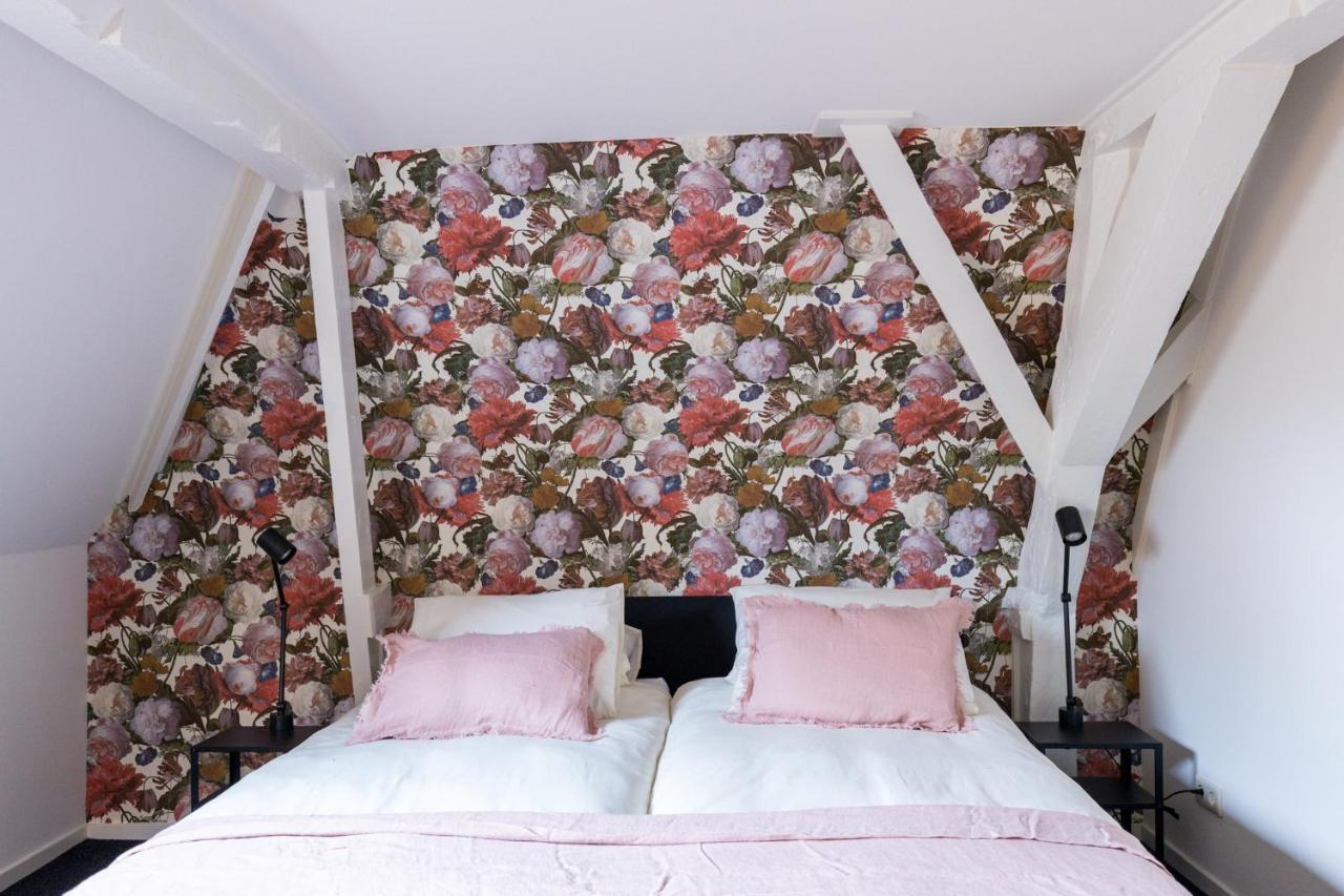 Logement De Spaerpot Middelburg Luaran gambar