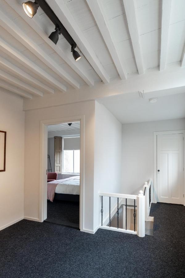 Logement De Spaerpot Middelburg Luaran gambar
