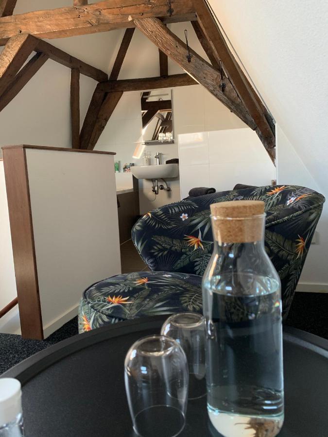 Logement De Spaerpot Middelburg Luaran gambar