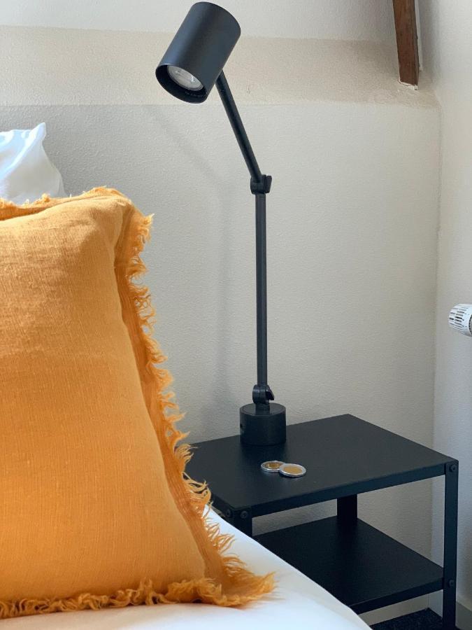 Logement De Spaerpot Middelburg Luaran gambar