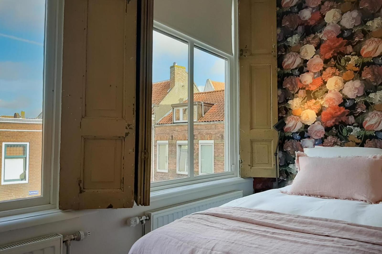 Logement De Spaerpot Middelburg Bilik gambar