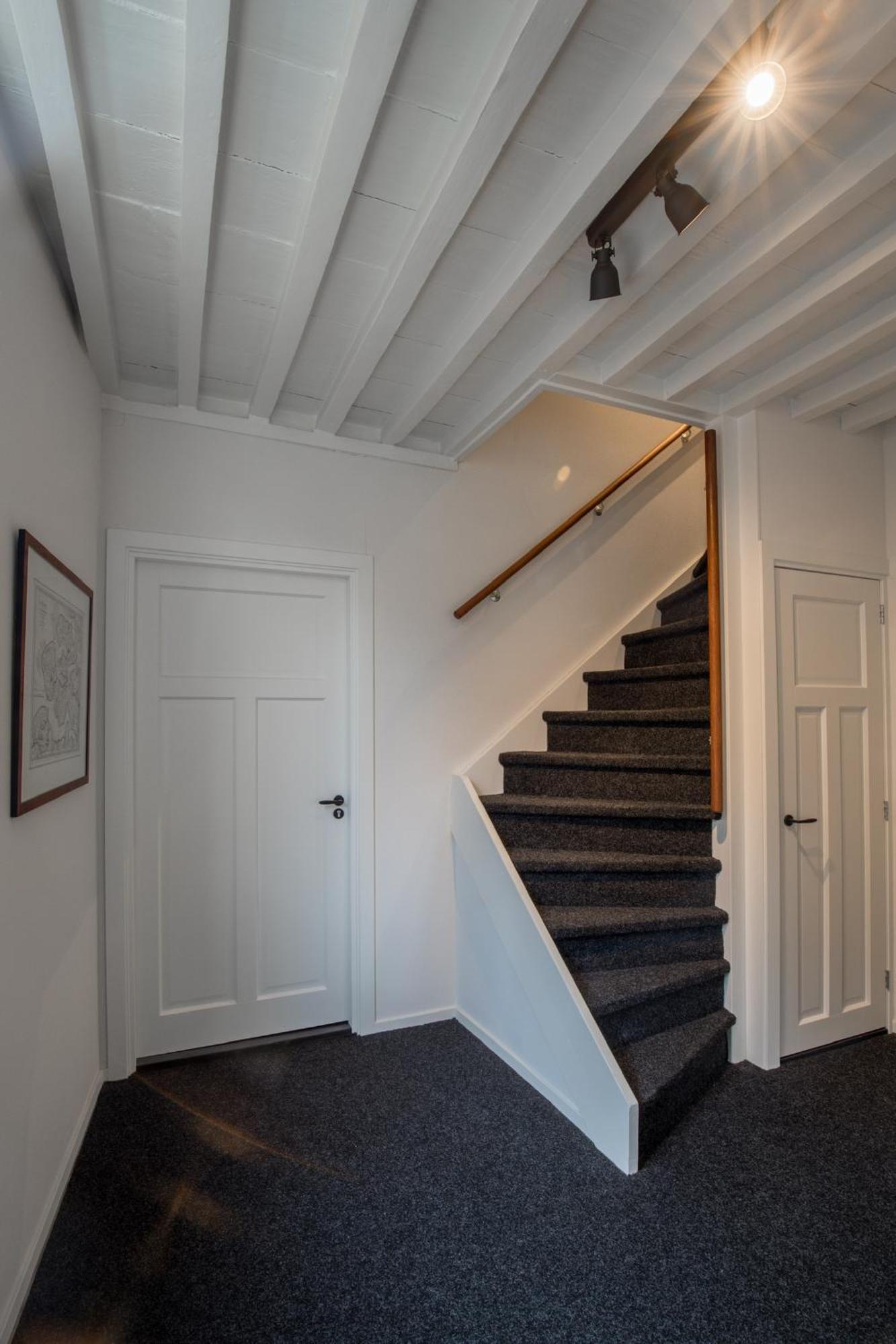 Logement De Spaerpot Middelburg Bilik gambar