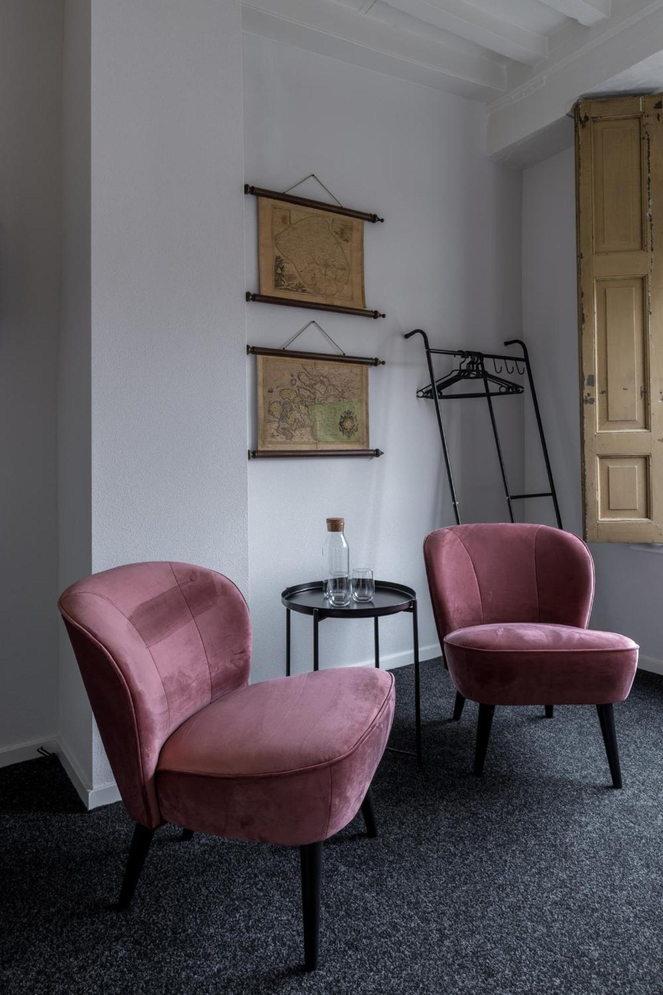 Logement De Spaerpot Middelburg Luaran gambar